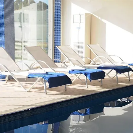 فيلة Apollonium Beach Flats And Villas أكبوك
