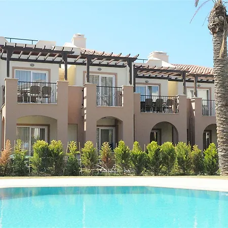 فيلة Apollonium Beach Flats And Villas أكبوك