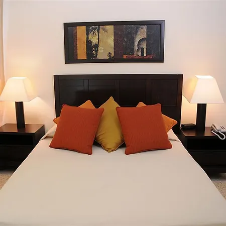 فيلة Apollonium Beach Flats And Villas *