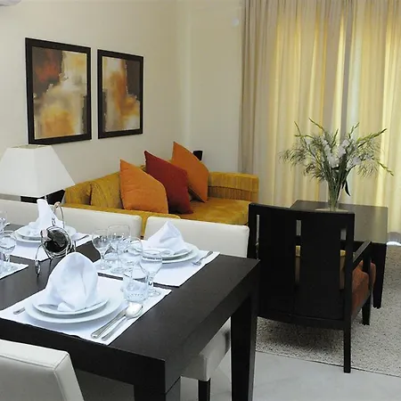 فيلة Apollonium Beach Flats And Villas أكبوك