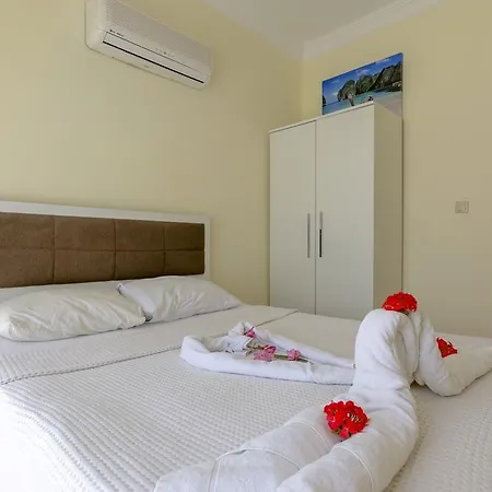 Apollonium Beach Flats And Villas Вилла *