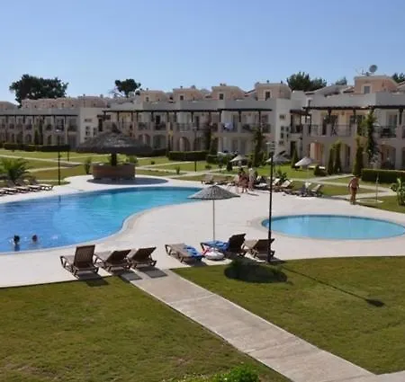 Apollonium Beach Flats And Villas * Акбук